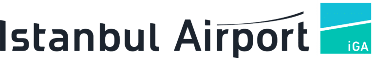 Istanbul Airport logo, a Tipsoi attendance and workforce client