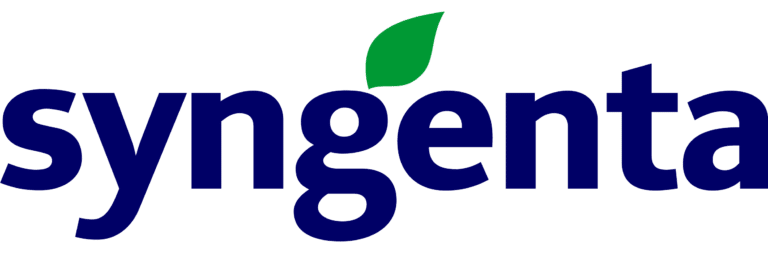 Syngenta logo, a Tipsoi attendance and workforce client